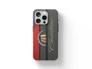 Cadillac Coque de Téléphone Design Moderne Raffiné